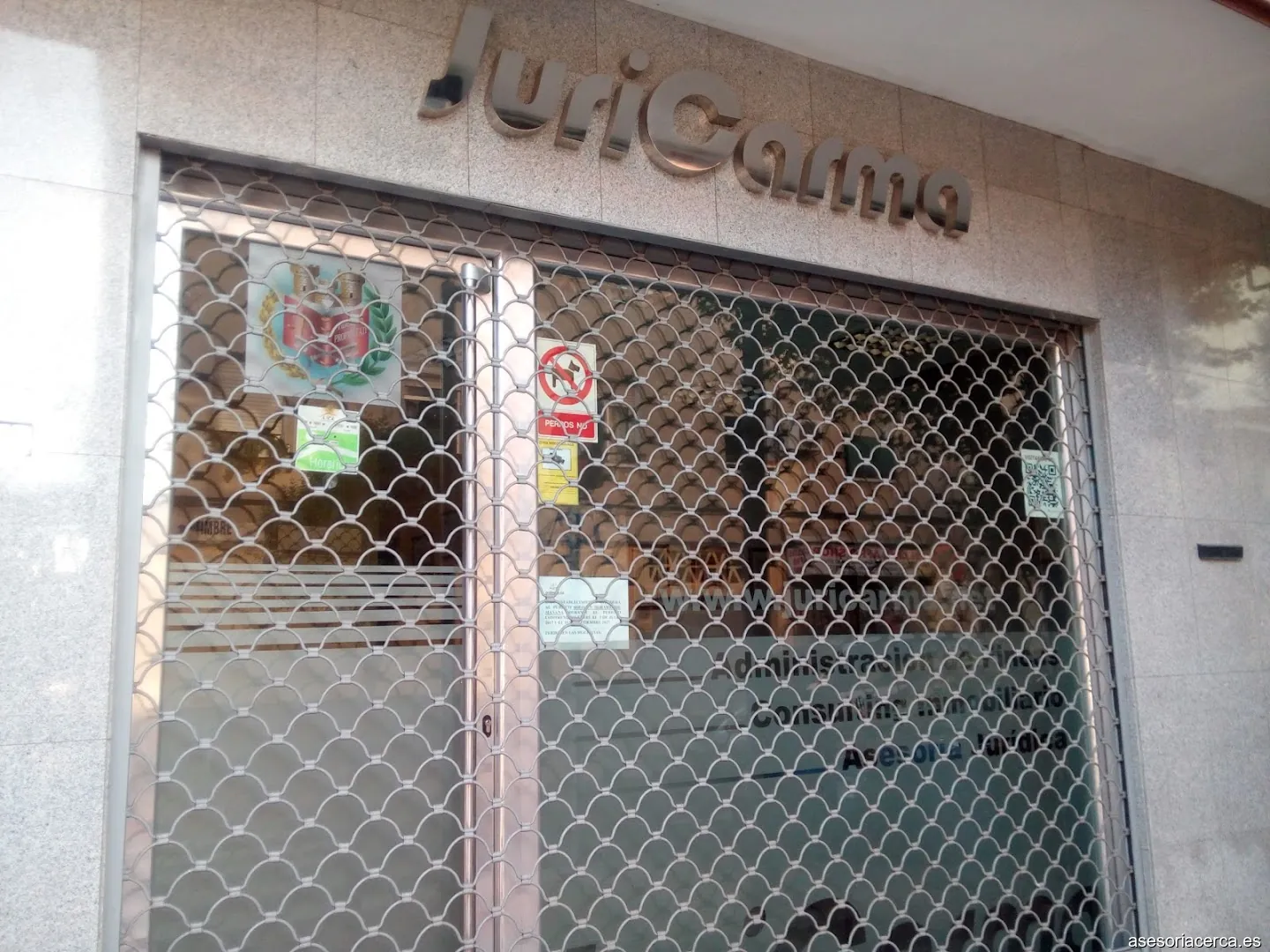 Juricarma SL