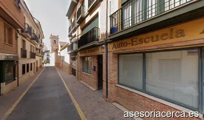 Gestoria Amoros