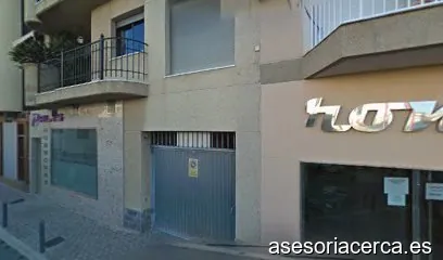 Palas Asesores S L