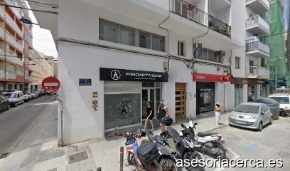 ECOVIS IBIZA