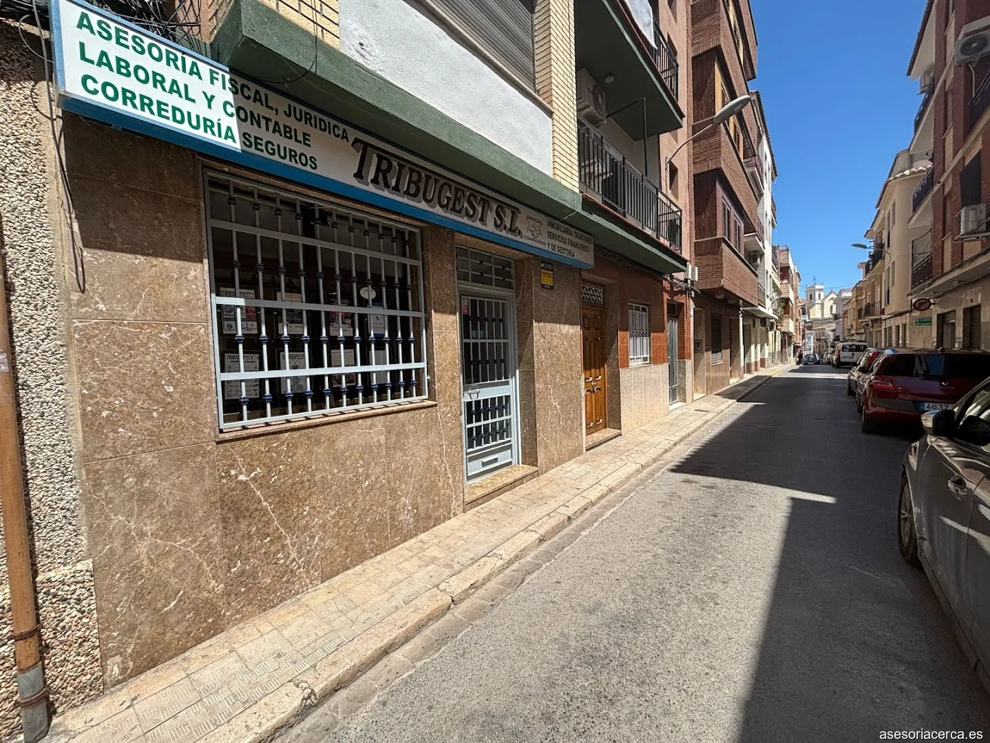 ASESORIA VILAMARXANT