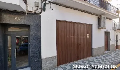 Ana Maria Medina Arrabal