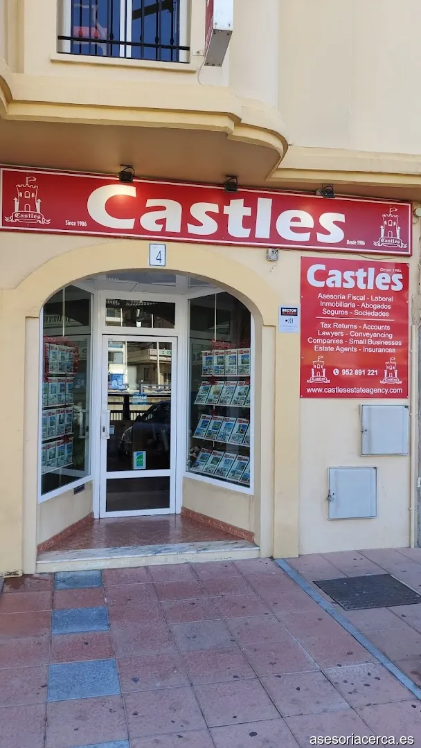 Castles Estate Agency