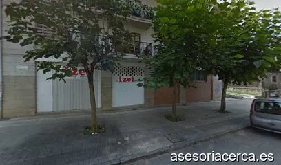 Asesoria Garai