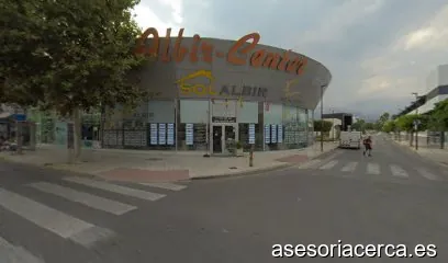 CE Consulting Alfas del Pi
