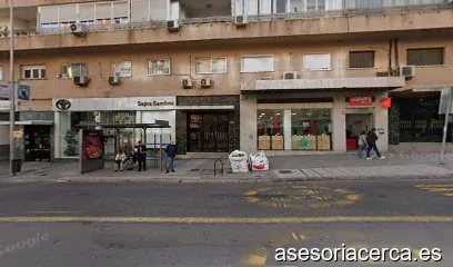 Cibeles Asesores Financieros – foto 1