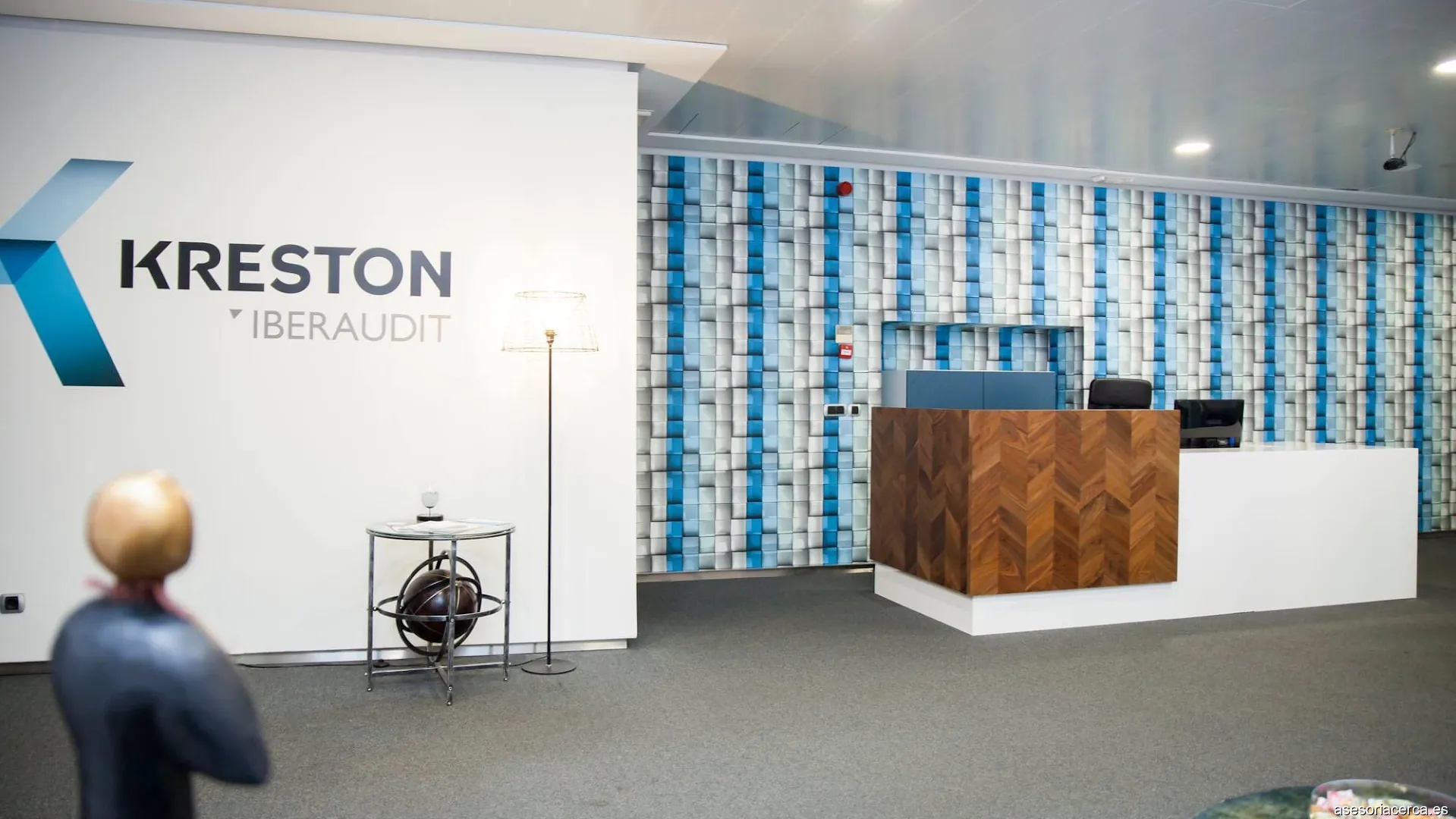 Kreston Iberaudit - Palencia