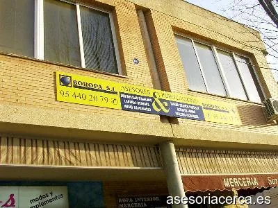 Boropa Asesores