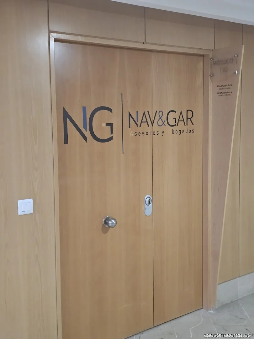 NAV&GAR Asesores y Abogados