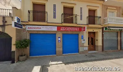 Ofigesa Asesores