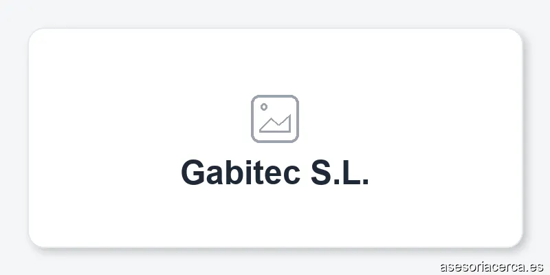Gabitec S.L.