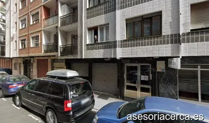 Asesoria Bizkaia