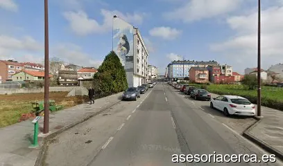 A Ponte S.Cv.