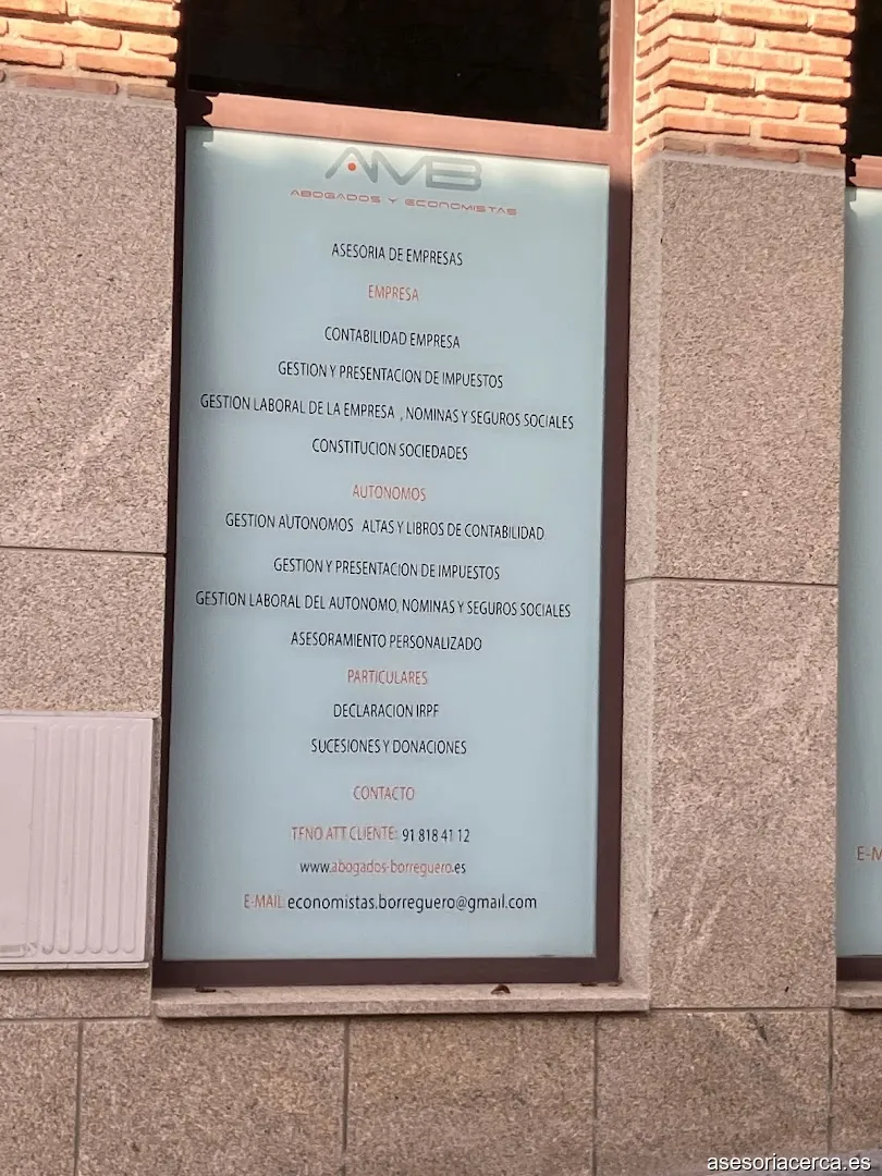 AMB Economista