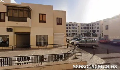 Ade Canarias