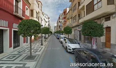 RIPOLL SOLER, S.C.