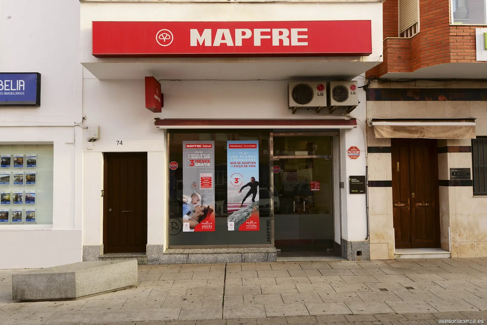 MAPFRE