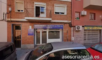 Asesoria Valle