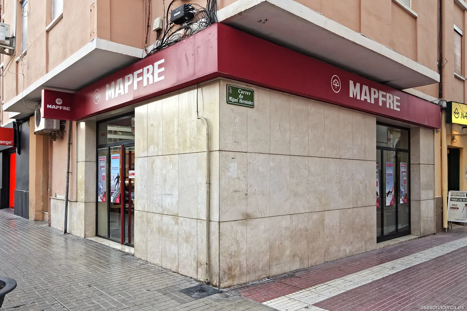 MAPFRE