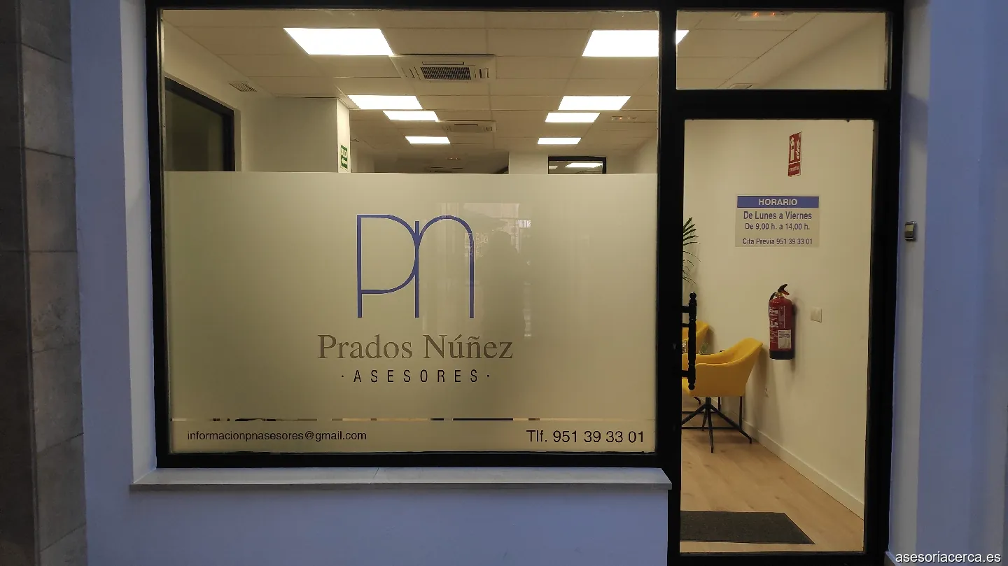 Prados Nunez Asesores
