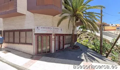 Asesoria Campos