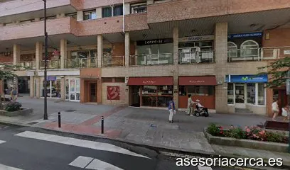 Jose Luis Vicandi Vicandi