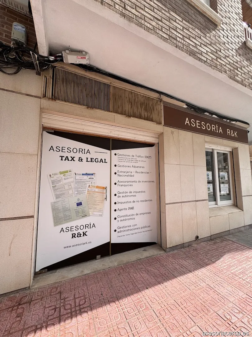 LEXUM ASESORES