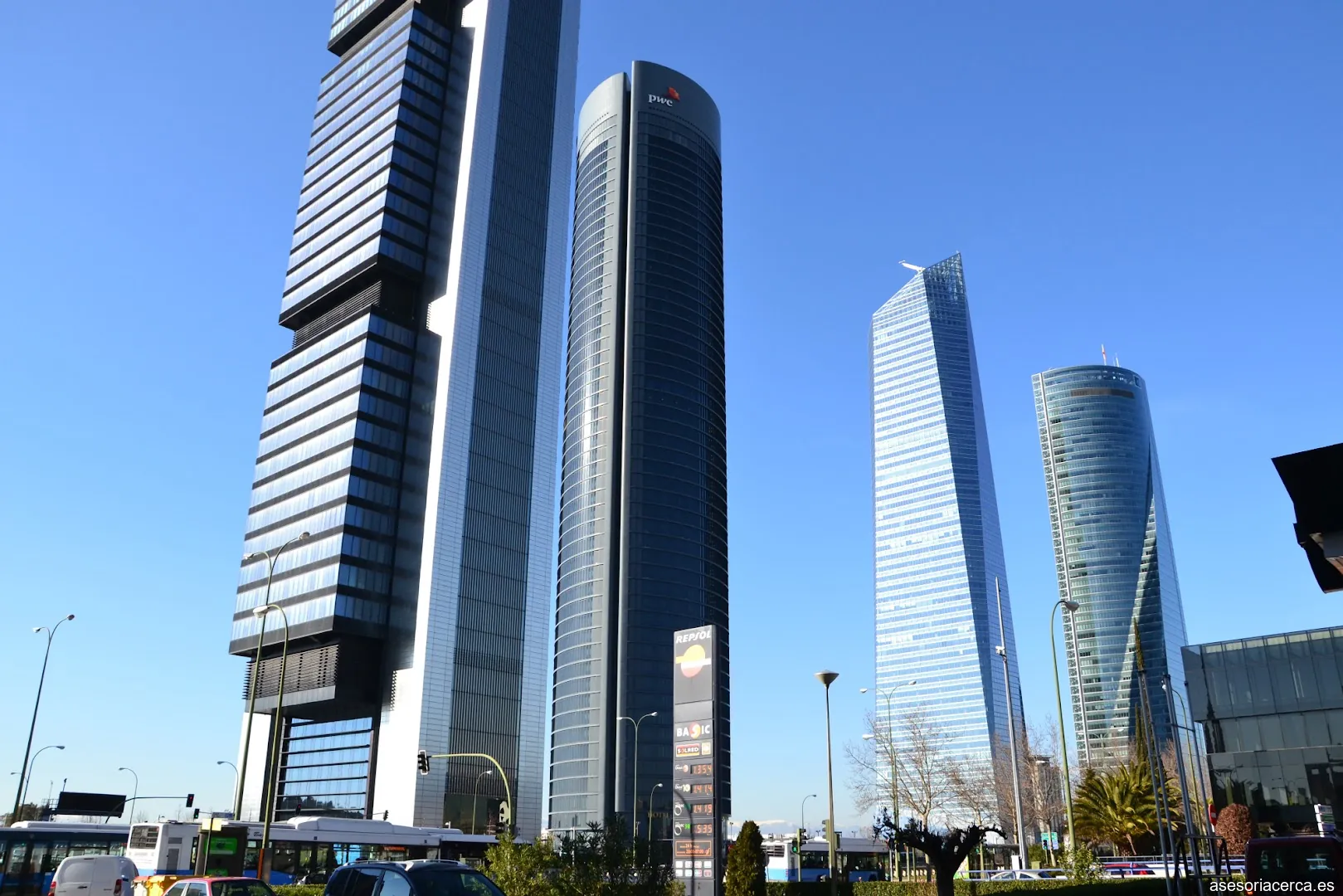 Femaes, servicios de asesoria fiscal, laboral, juridico-mercantil y contable. – foto 1