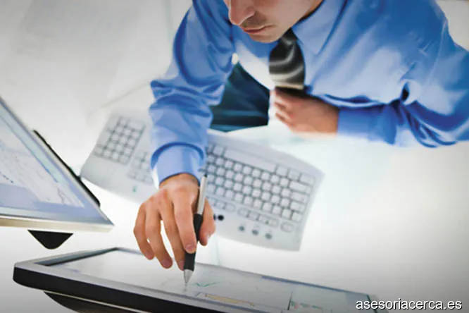 Femaes, servicios de asesoria fiscal, laboral, juridico-mercantil y contable. – foto 2