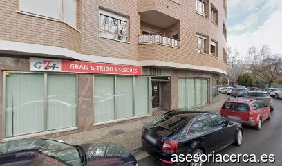 Gestoria Trigo