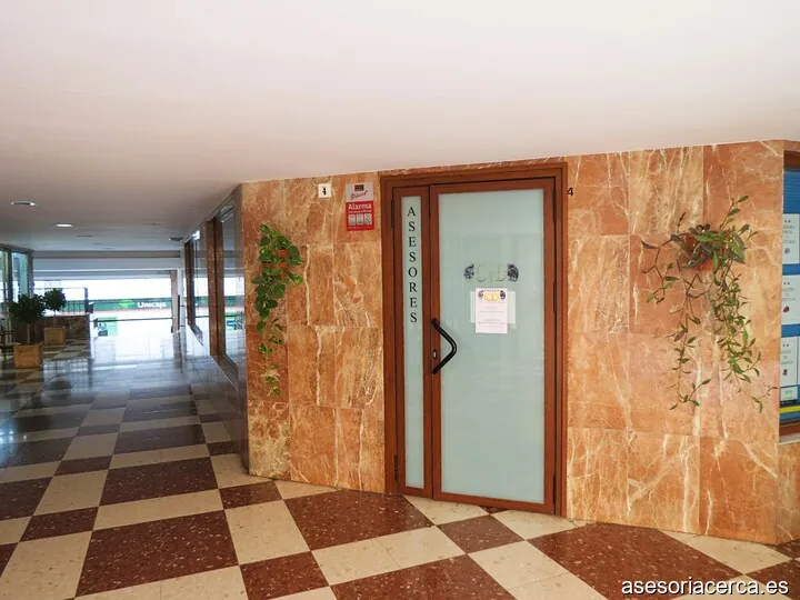 Asesoria CyD