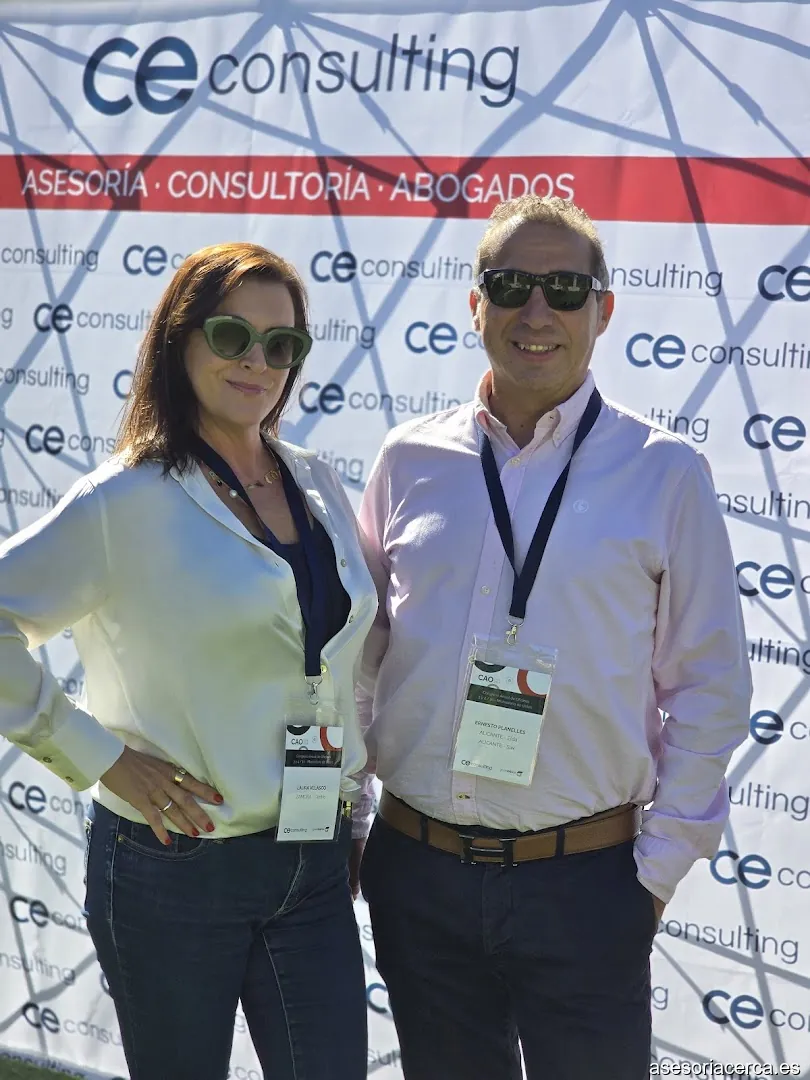 CE Consulting