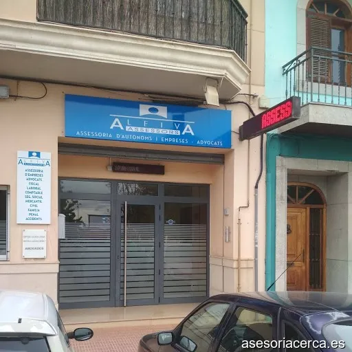 NV ASESORIA