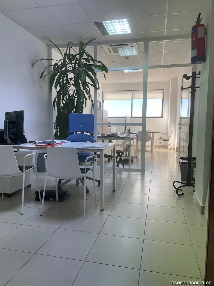 Alafico Asesoria