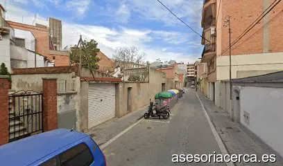 Assessoria Montcada Centre- AMC