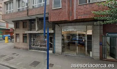 Asesoria fiscal, contable y laboral Portugalete | Torrealday