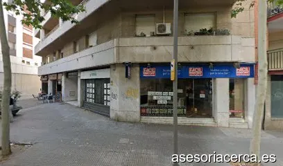 Gestoria Casas