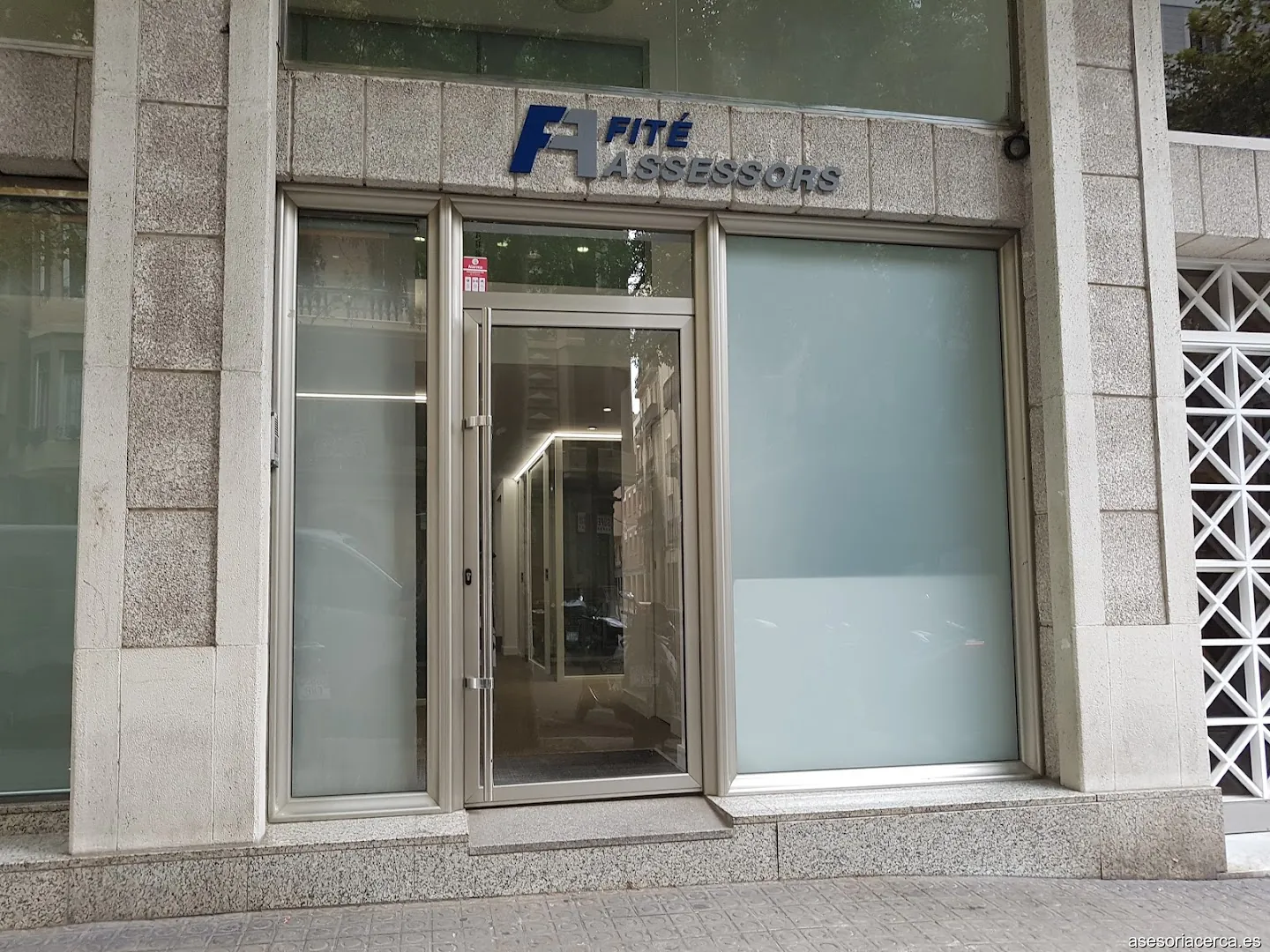 ASESORIA GESTAD
