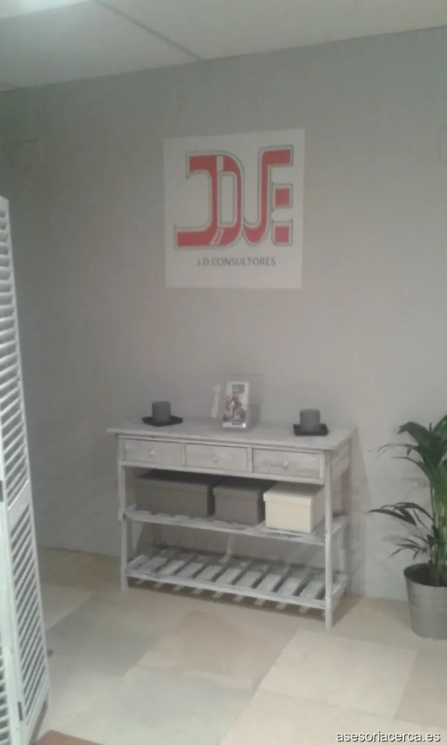 J.D. Consultores