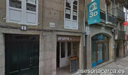 Asesoria Toural