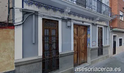 Chust Asesores