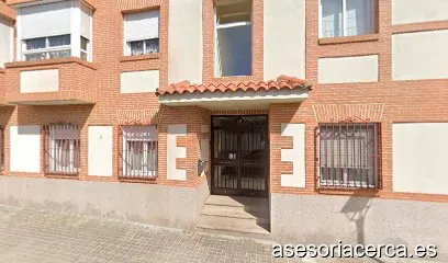 Cerco Asesores S.L.