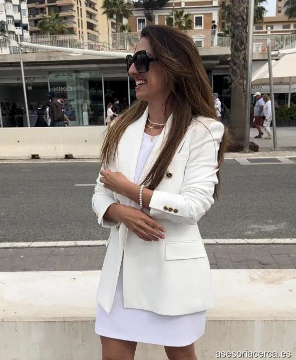 Florencia Gallo Extranjeria