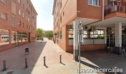 Alzueta y Saperas Assessors