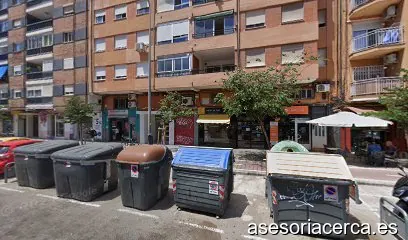 Grupo Asesores – foto 1