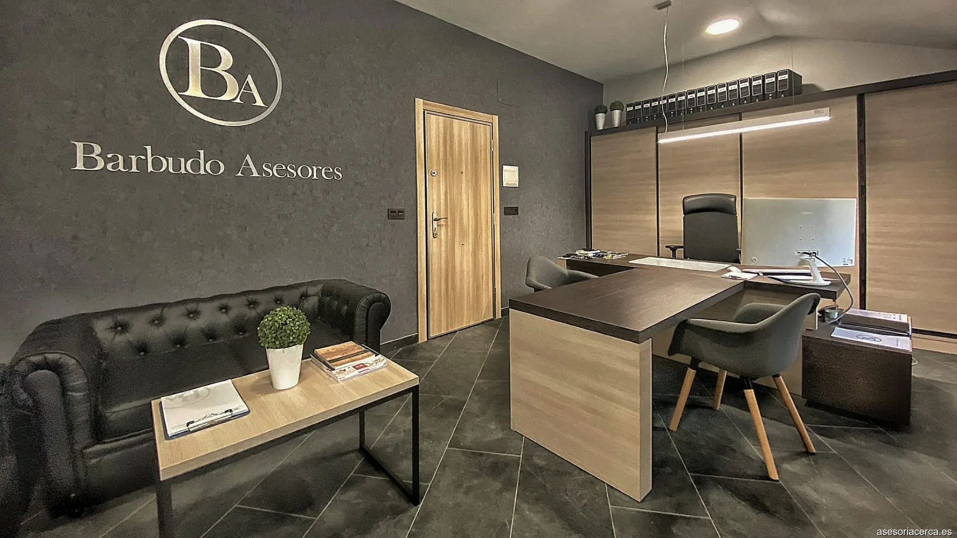 Barbudo Asesores