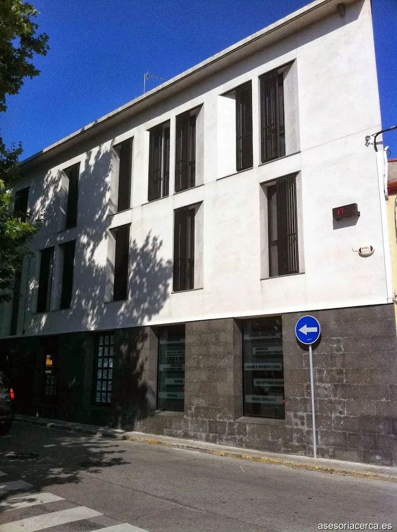 Capmany Gestion y Administracion
