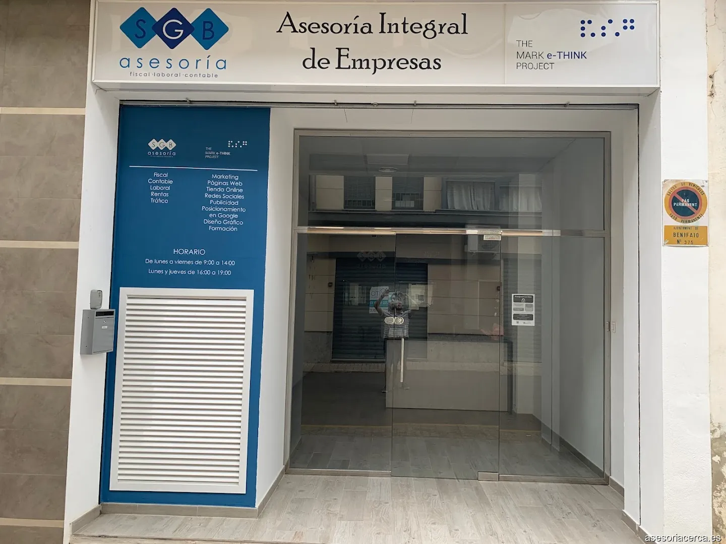SGB Asesoria