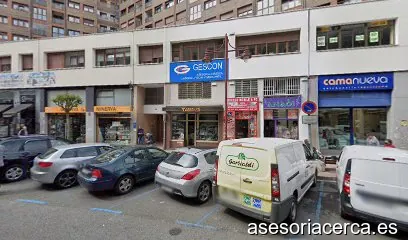 GESCON S.L.