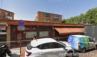 M&V Asesores | Punto PAE autorizado